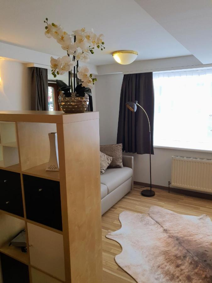 Bachschneider Apartments - By Mynests Grobming Bagian luar foto
