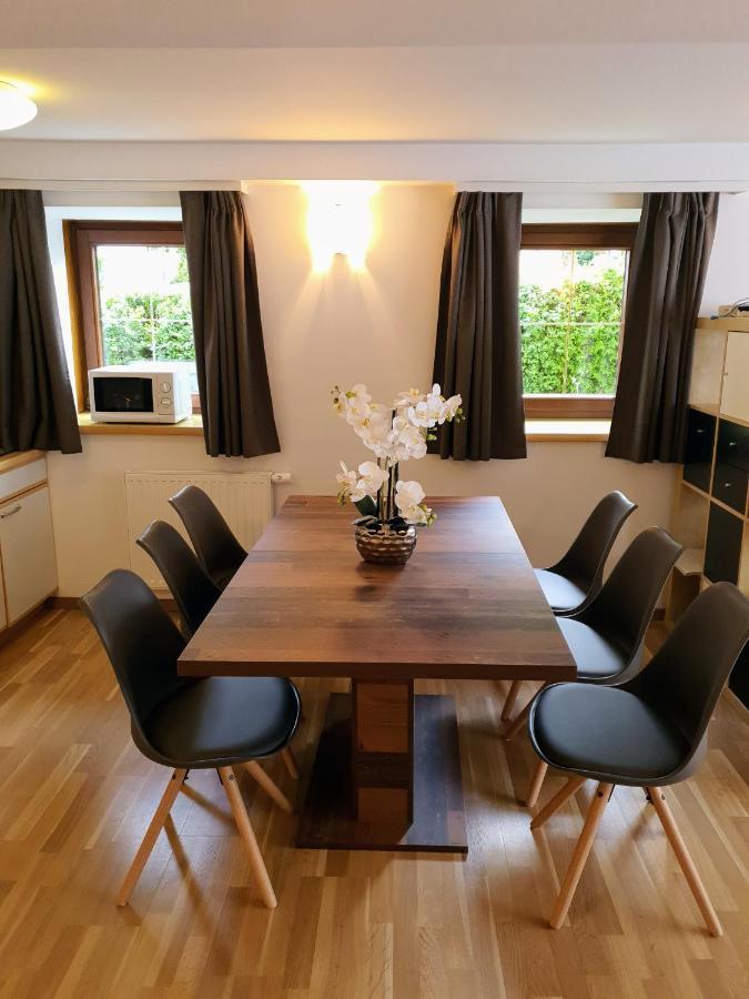 Bachschneider Apartments - By Mynests Grobming Bagian luar foto