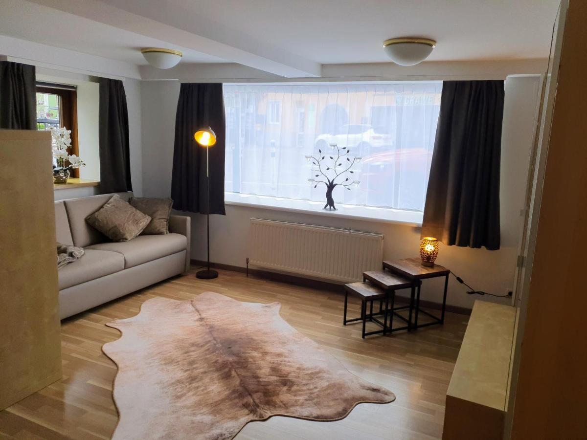 Bachschneider Apartments - By Mynests Grobming Bagian luar foto