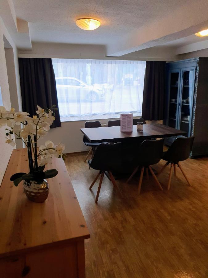Bachschneider Apartments - By Mynests Grobming Bagian luar foto