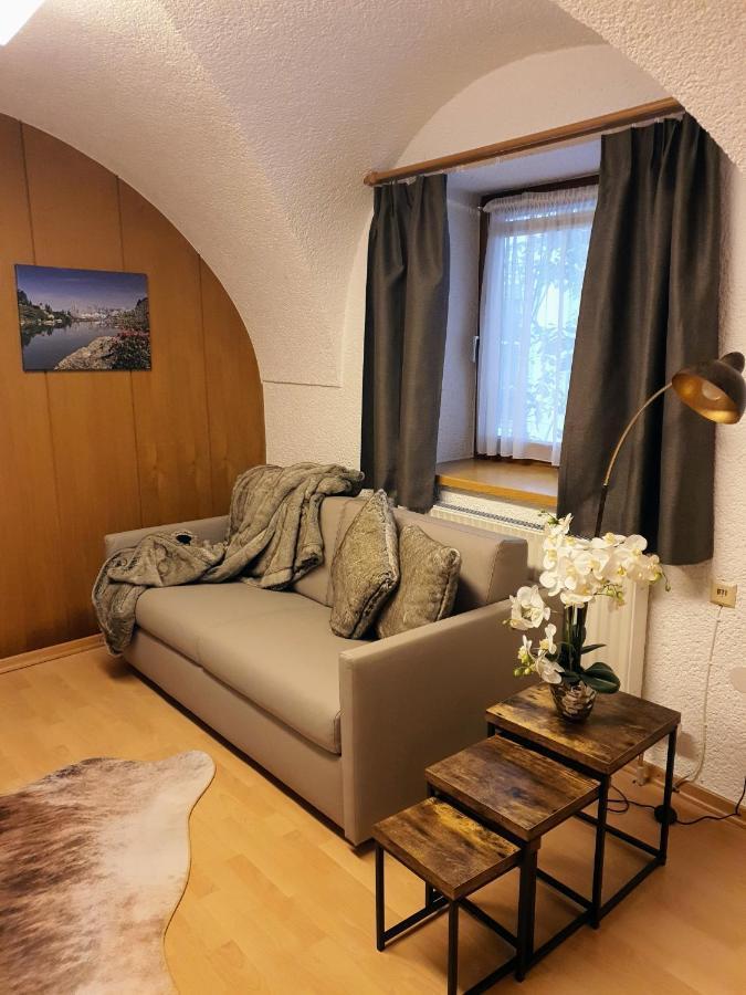 Bachschneider Apartments - By Mynests Grobming Bagian luar foto